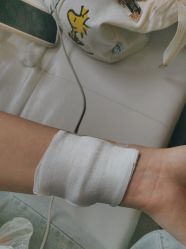 体验后-海涛医疗美容·面部抗衰·注射美鼻