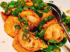 -徐记海鲜(汉城湖|太奥店)