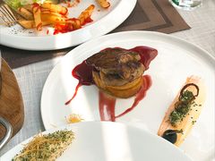 -LUCCA卢卡西班牙海鲜饭(远洋广场店)