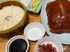 烤鸭-红城阁·上海味道(四平路店)