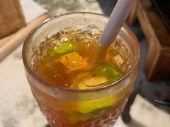 -绿茶餐厅(壹方天地店)