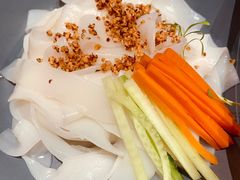 -丝路有约·西域美食