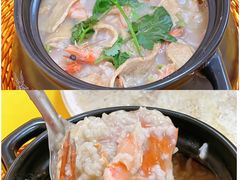 -官塘陈记鱼生·潮汕砂锅粥·牛肉火锅(潮枫路总店)