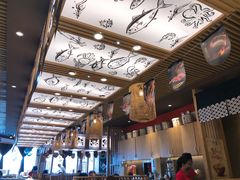 -万岁寿司(万国店)