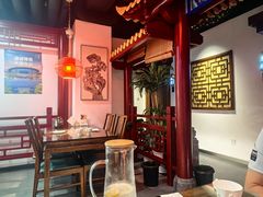 -秦月轩·陕西家乡菜(阜成路·五棵松店)