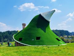 -云漫湖生态度假公园