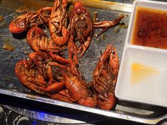 -96农蝎虾(江桥老街店)