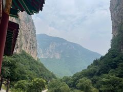 -云梦山