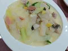 -三元宾馆-中餐厅