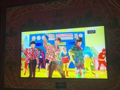 -INLOVE KTV(杭州滨江宝龙城店)
