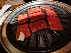-九田家黑牛烤肉料理(石路天虹店)