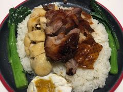 龙记四宝饭-龙记香港茶餐厅(久光百货店)