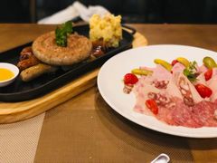 -柏斯图德国餐吧(馆陶路德国风情街店)