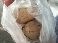 -金盆阿嬷香菇茶叶蛋(玄光店)