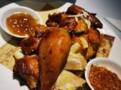 -野蔓果·山野菜(西湖景区·龙井茶田店)