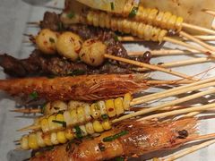 -串盟烧烤大排档·长沙美食地标(星沙店)