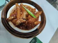 -喜势点·糖沙翁手工茶点·本地人茶居(永庆坊店)