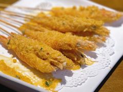 -南山翁新概念川菜(红山常发广场店)