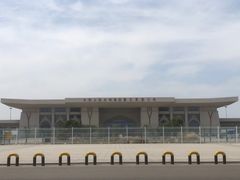 -霍尔果斯国门景区