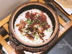 煲仔饭-廣順興(天明路店)