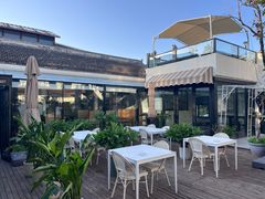 -素心小筑(后沙裕镇店)
