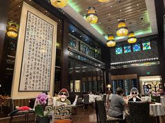 -明阁 Ming Court(广州朗豪酒店)