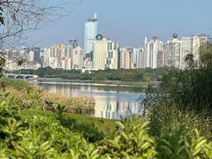 -南宁南湖公园