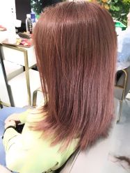 -卓梵美发·精品Salon