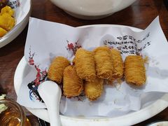 -元银甲·湖北地标美食(汉阳店)