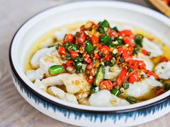 -苦尽酒馆·川菜(鼓楼店)