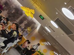 大堂-大家乐(广州荔湾领展广场店)