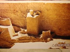 -洛阳周王城天子驾六博物馆