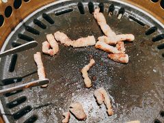 -花味烤肉·拌饭(建邺万达店)