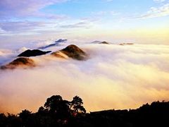 -南岳衡山风景名胜区
