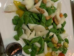 -素心斋素食餐厅