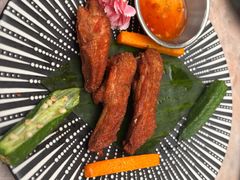 -KingThaia金泰兰(滨江天街店)