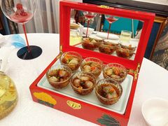 -品海楼·大连海胆锅贴馆(东港店)