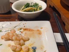 -山外山·林语花园餐厅
