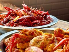 -王红军龙虾(新民路店)