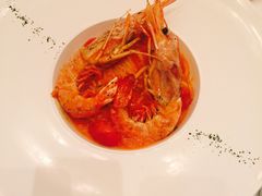 -Acqua海蓝意大利餐厅