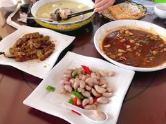 -杨辉饭店