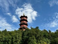 -云龙湖旅游景区
