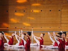 -红舞鞋舞蹈教育(近江校区)