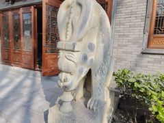 -龙潭水乡