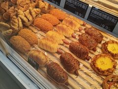 -味多美蛋糕(霍营地铁店)