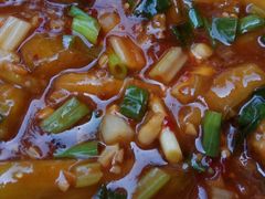 -江油肥肠(飞龙路中段店)