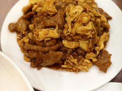 -烤肉宛饭庄(北新桥店)