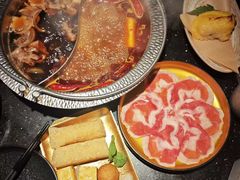 -牛New寿喜烧(金茂览秀城店)