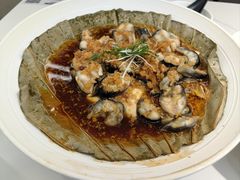 -3号仓库·创意中国菜(新世界城店)