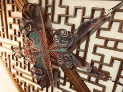 -山水悦茶会所(上海沙龙新天地天宝商业中心店)